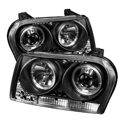 Headlight Set - 5008008